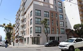 A Departamento monoambiente a pasos del mar